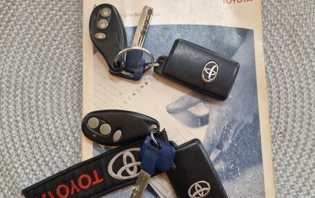 Toyota Auris II, 2007 год, 530 000 рублей, 4 фотография