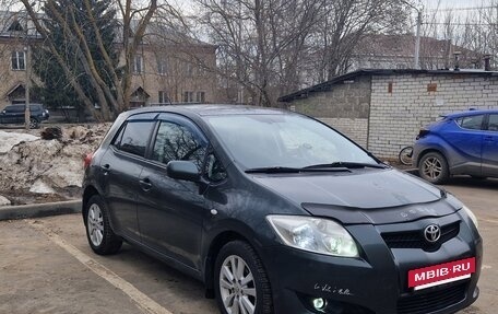 Toyota Auris II, 2007 год, 530 000 рублей, 2 фотография