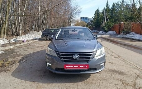 Lifan Solano II, 2016 год, 420 000 рублей, 3 фотография
