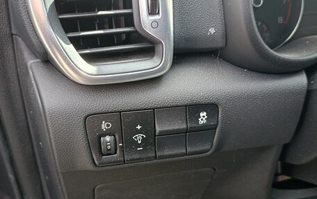 KIA Sportage IV рестайлинг, 2018 год, 1 750 000 рублей, 11 фотография