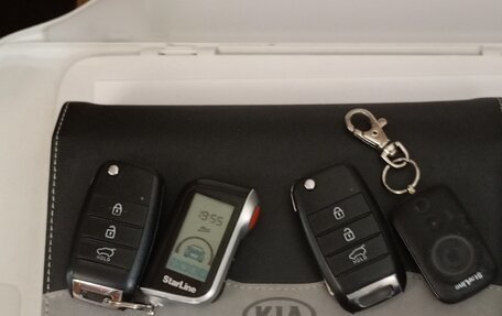 KIA Sportage IV рестайлинг, 2018 год, 1 750 000 рублей, 15 фотография