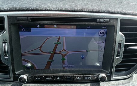 KIA Sportage IV рестайлинг, 2018 год, 1 750 000 рублей, 7 фотография