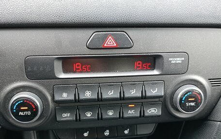 KIA Sportage IV рестайлинг, 2018 год, 1 750 000 рублей, 9 фотография