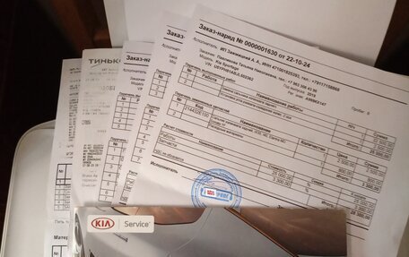 KIA Sportage IV рестайлинг, 2018 год, 1 750 000 рублей, 14 фотография