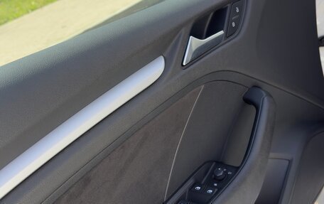 Audi A3, 2019 год, 1 650 000 рублей, 8 фотография