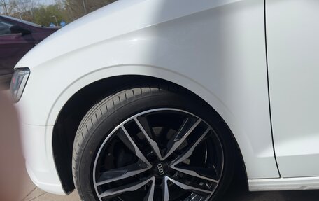 Audi A3, 2019 год, 1 650 000 рублей, 5 фотография