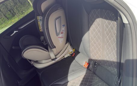 Audi A3, 2019 год, 1 650 000 рублей, 11 фотография