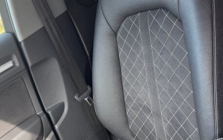 Audi A3, 2019 год, 1 650 000 рублей, 10 фотография