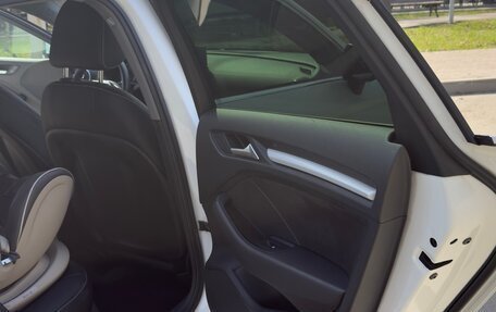 Audi A3, 2019 год, 1 650 000 рублей, 15 фотография