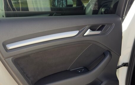 Audi A3, 2019 год, 1 650 000 рублей, 12 фотография