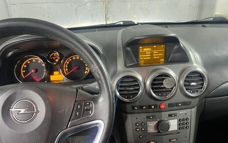 Opel Antara I, 2011 год, 850 000 рублей, 7 фотография