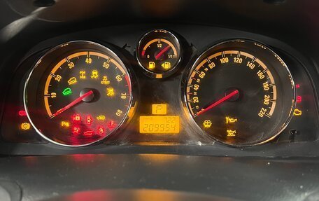 Opel Antara I, 2011 год, 850 000 рублей, 6 фотография