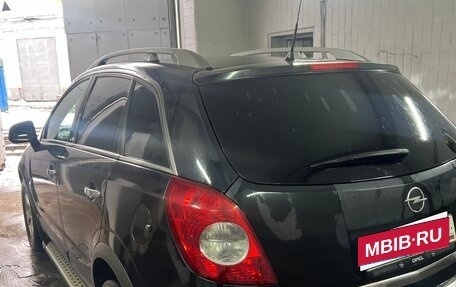 Opel Antara I, 2011 год, 850 000 рублей, 4 фотография