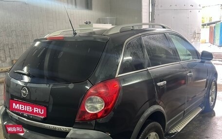 Opel Antara I, 2011 год, 850 000 рублей, 5 фотография