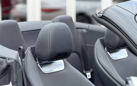 Mercedes-Benz SL-Класс AMG, 2022 год, 10 300 000 рублей, 10 фотография