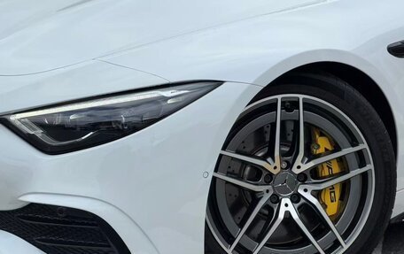 Mercedes-Benz SL-Класс AMG, 2022 год, 10 300 000 рублей, 3 фотография