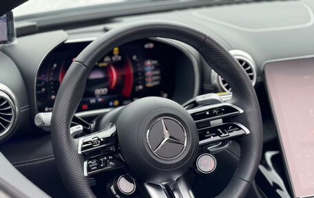 Mercedes-Benz SL-Класс AMG, 2022 год, 10 300 000 рублей, 8 фотография