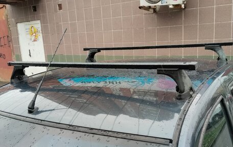 Renault Logan I, 2009 год, 340 000 рублей, 6 фотография