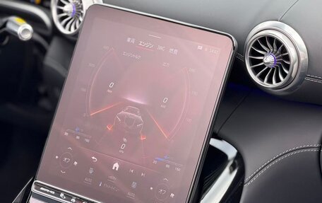 Mercedes-Benz SL-Класс AMG, 2022 год, 10 300 000 рублей, 9 фотография