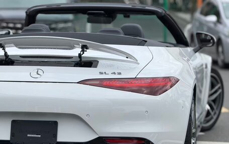 Mercedes-Benz SL-Класс AMG, 2022 год, 10 300 000 рублей, 6 фотография