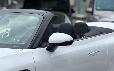 Mercedes-Benz SL-Класс AMG, 2022 год, 10 300 000 рублей, 4 фотография