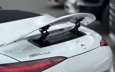 Mercedes-Benz SL-Класс AMG, 2022 год, 10 300 000 рублей, 5 фотография