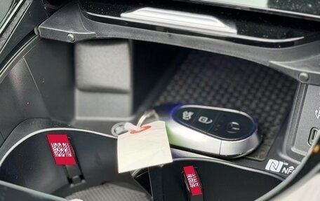 Mercedes-Benz SL-Класс AMG, 2022 год, 10 300 000 рублей, 11 фотография