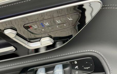 Mercedes-Benz SL-Класс AMG, 2022 год, 10 300 000 рублей, 17 фотография