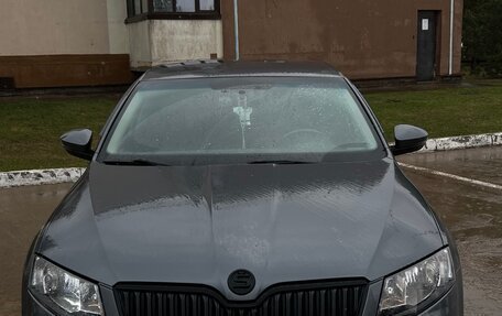 Skoda Octavia, 2013 год, 1 095 000 рублей, 5 фотография