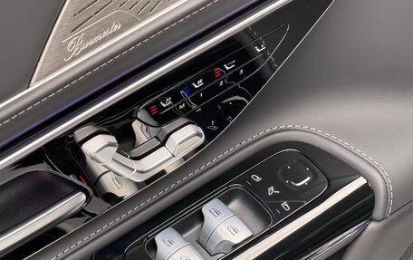 Mercedes-Benz SL-Класс AMG, 2022 год, 10 300 000 рублей, 19 фотография