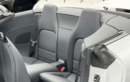 Mercedes-Benz SL-Класс AMG, 2022 год, 10 300 000 рублей, 14 фотография