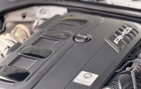 Mercedes-Benz SL-Класс AMG, 2022 год, 10 300 000 рублей, 21 фотография