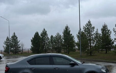 Skoda Octavia, 2013 год, 1 095 000 рублей, 6 фотография