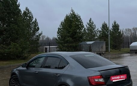 Skoda Octavia, 2013 год, 1 095 000 рублей, 4 фотография