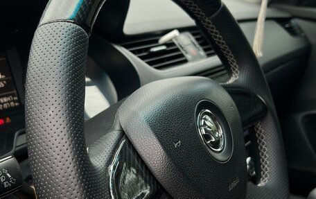 Skoda Octavia, 2013 год, 1 095 000 рублей, 9 фотография