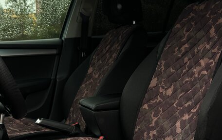 Skoda Octavia, 2013 год, 1 095 000 рублей, 11 фотография