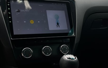 Skoda Octavia, 2013 год, 1 095 000 рублей, 13 фотография