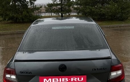 Skoda Octavia, 2013 год, 1 095 000 рублей, 8 фотография