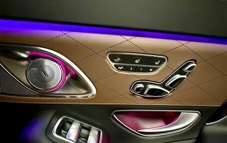 Mercedes-Benz S-Класс, 2017 год, 6 750 000 рублей, 12 фотография