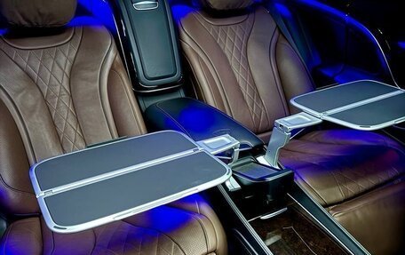 Mercedes-Benz S-Класс, 2017 год, 6 750 000 рублей, 17 фотография