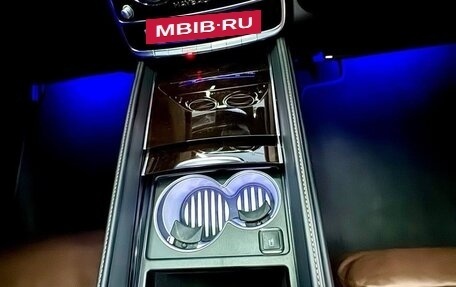 Mercedes-Benz S-Класс, 2017 год, 6 750 000 рублей, 16 фотография