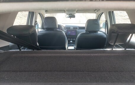 Renault Duster, 2021 год, 1 800 000 рублей, 8 фотография