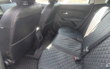 Renault Duster, 2021 год, 1 800 000 рублей, 6 фотография