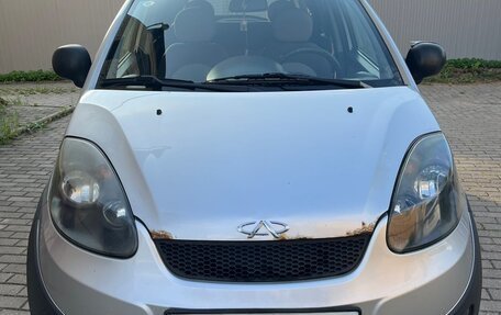 Chery IndiS (S18D) I, 2014 год, 290 000 рублей, 2 фотография