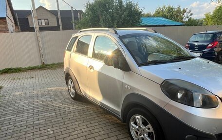 Chery IndiS (S18D) I, 2014 год, 290 000 рублей, 4 фотография