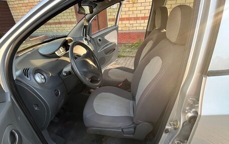 Chery IndiS (S18D) I, 2014 год, 290 000 рублей, 6 фотография