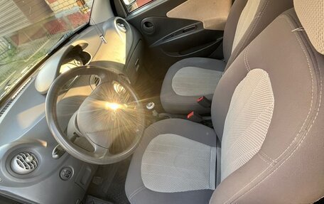 Chery IndiS (S18D) I, 2014 год, 290 000 рублей, 5 фотография