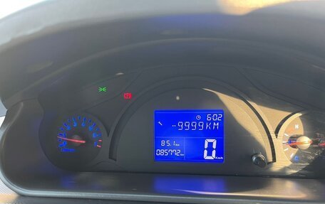 Chery IndiS (S18D) I, 2014 год, 290 000 рублей, 10 фотография