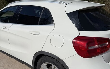 Mercedes-Benz GLA, 2014 год, 1 500 000 рублей, 4 фотография