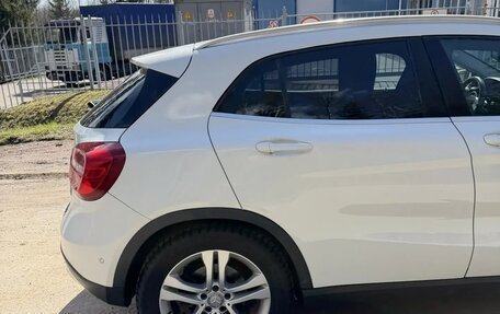 Mercedes-Benz GLA, 2014 год, 1 500 000 рублей, 6 фотография